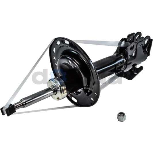 334387 Kayaba Стойка амортизатора для Toyota Camry