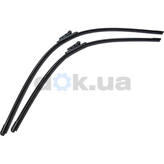 3 397 007 865 Bosch Щітки склоочисника