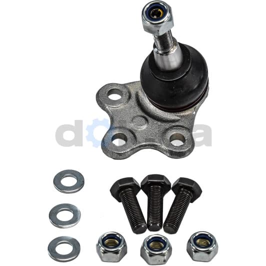 L25557 Monroe Шарова опора для Renault Laguna