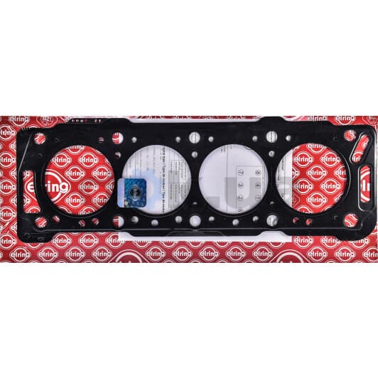 130.672 Elring Прокладка ГБЦ