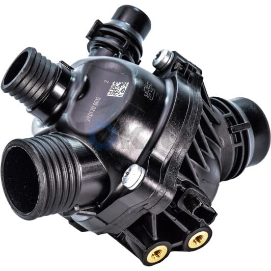 TM 14 97 Mahle Термостат