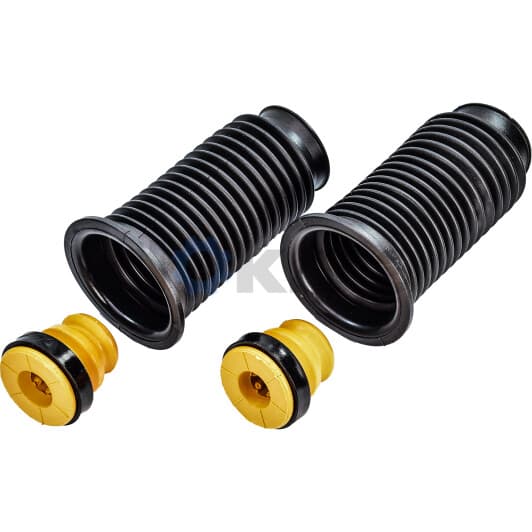 A9D002MT Magnum Technology Комплект (пильники + відбійники)