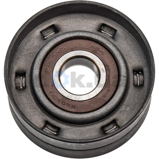 331316171238 Magneti Marelli Натяжний ролик поліклинового ременя