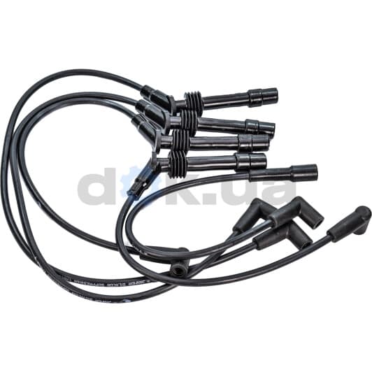 ODU228 Janmor Комплект проводов зажигания