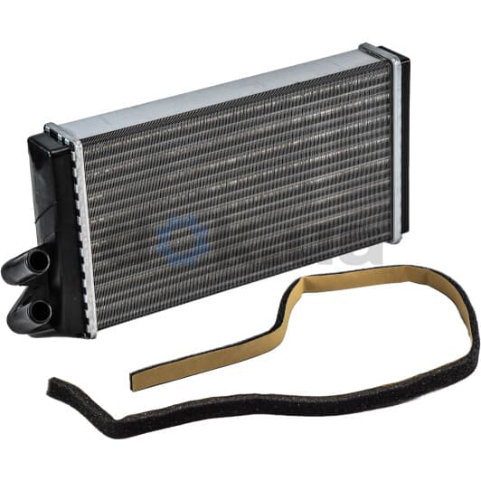 11090 Febi Радіатор пічки