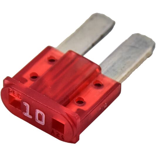 Предохранитель автомобильный Hyundai 1879005261 FR02 micro 10A
