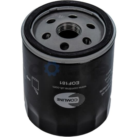 EOF181 Comline Масляный фильтр