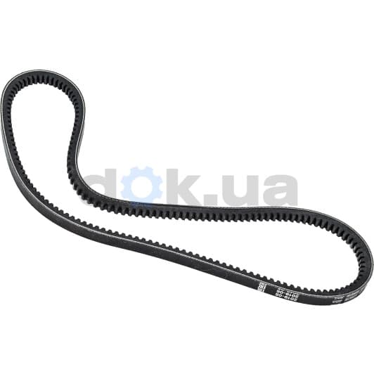 1 987 947 744 Bosch Клиновой ремень