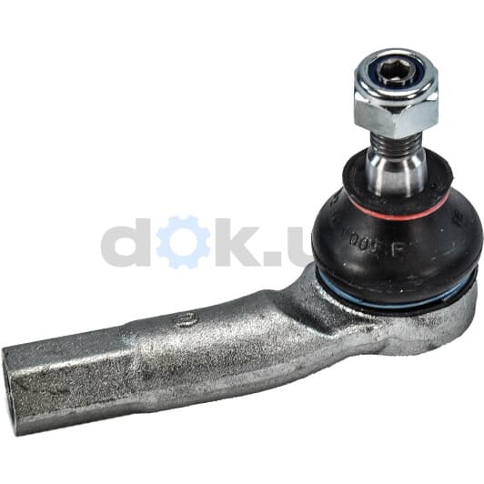 JTE756 TRW Наконечник рулевой тяги