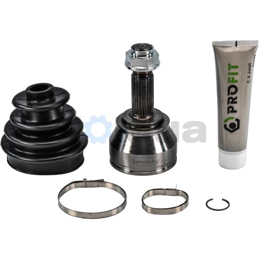 2710-1419 Profit Граната