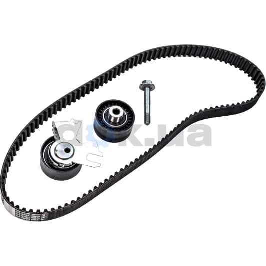 1 987 948 208 Bosch Комплект ремня ГРМ