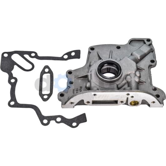 110 349 Topran Масляный насос