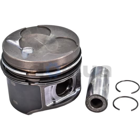 91372620 Kolbenschmidt Поршень двигателя