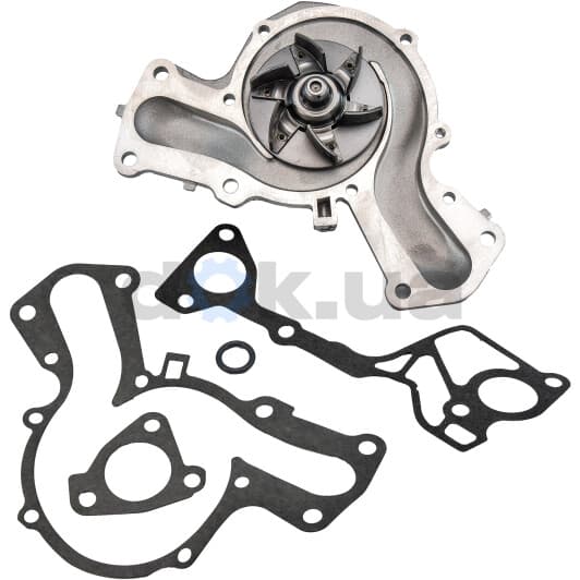 24-1012 Metelli Помпа