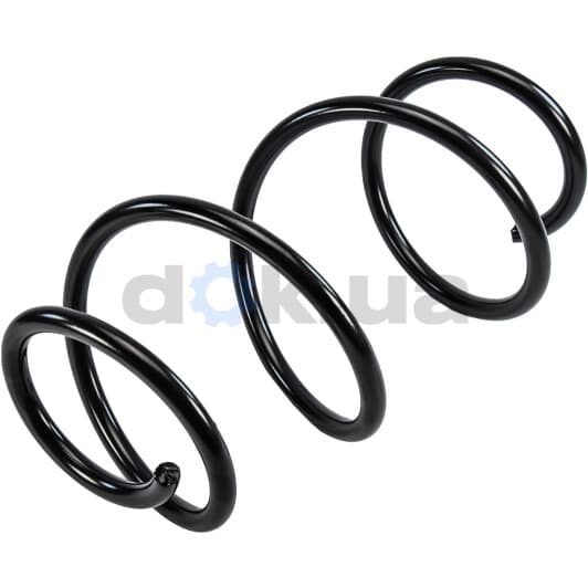 4037253 Lesjöfors Пружина подвески для Hyundai i30