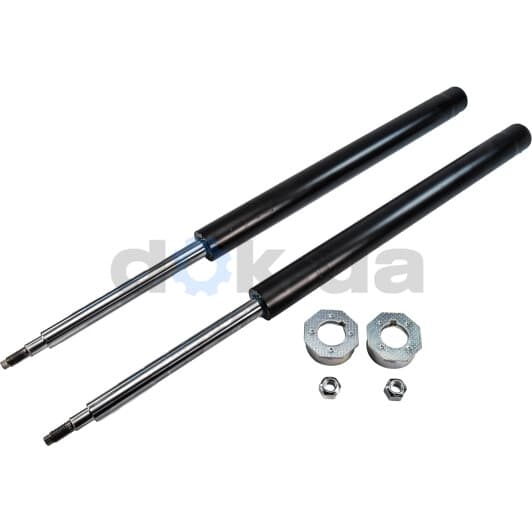 MG871 Monroe Вкладыш амортизатора для BMW 3 Series