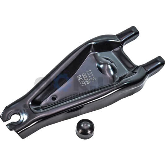 04297 Metalcaucho Вилка сцепления