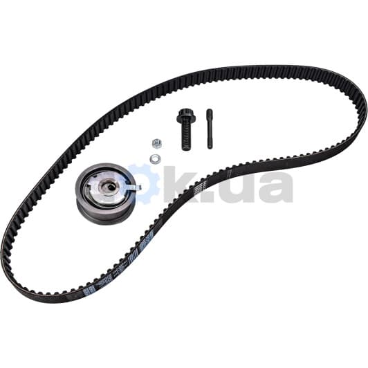 KTB189 Dayco Комплект ремня ГРМ