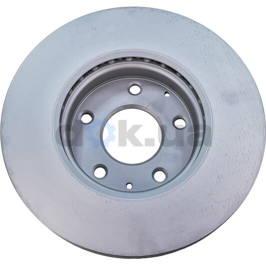 370.3053.20 Zimmermann Тормозной диск