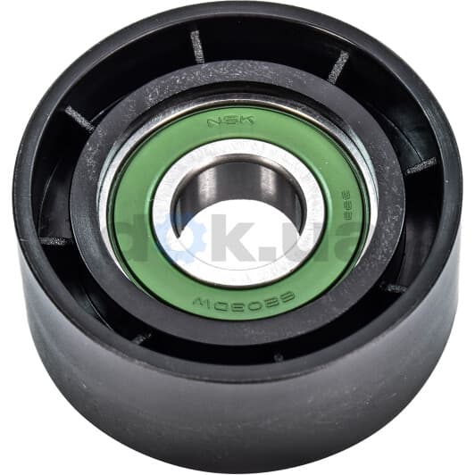 GA355.97 SNR Обводной ролик поликлинового ремня