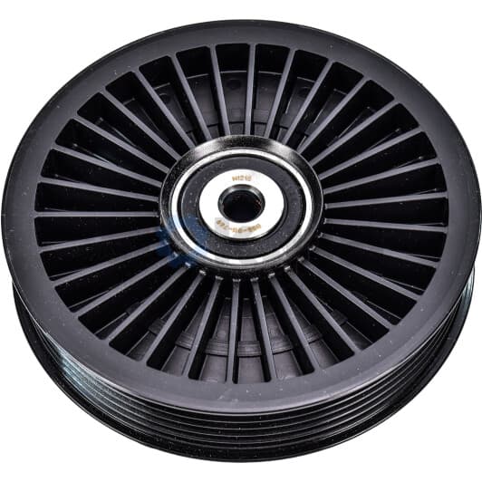 GA353.70 SNR Обвідний ролик поліклинового ременя