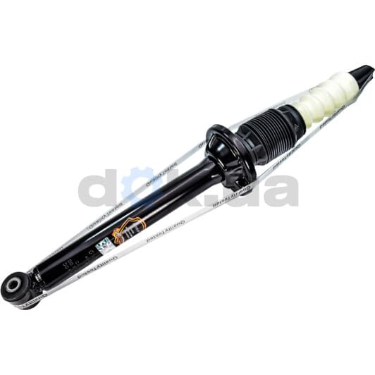 MM-00209 Japanparts Амортизатор для Ford Escort