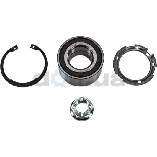 30925 Asam Подшипник ступицы колеса для Dacia Logan