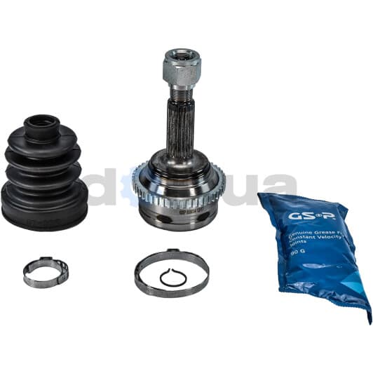 808034 GSP ШРУС