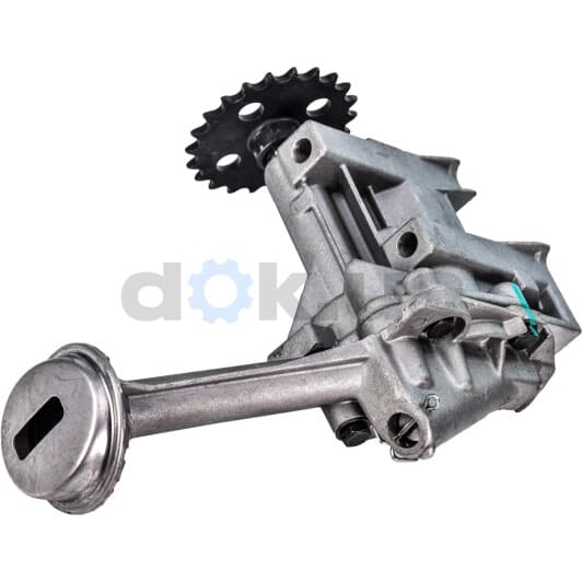 LP7305 BGA Масляный насос