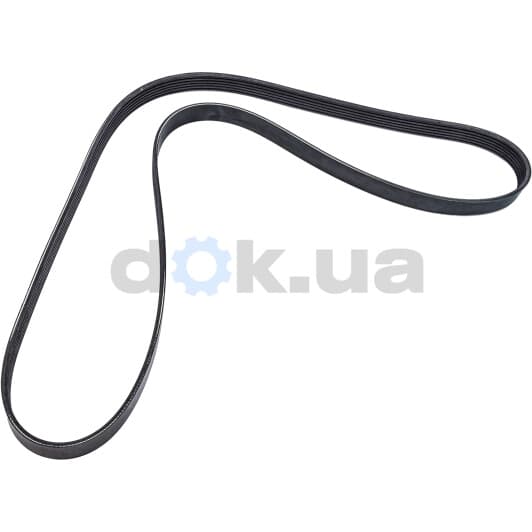 1 987 946 014 Bosch Поликлиновой ремень