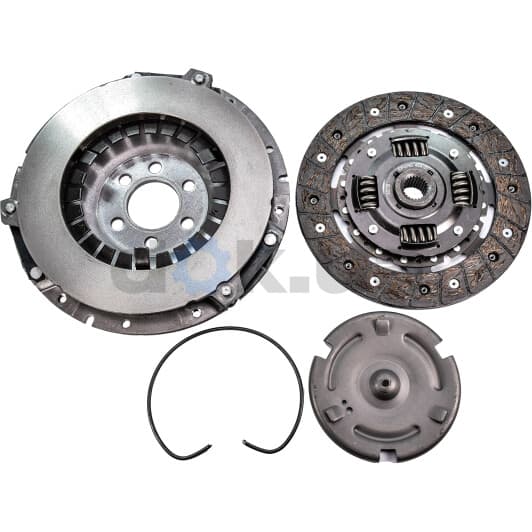 CK9019 National Комплект зчеплення