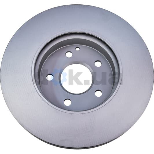 400.3618.20 Zimmermann Тормозной диск для Mercedes E-Class