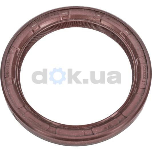 12013857B Corteco Сальник коленвала