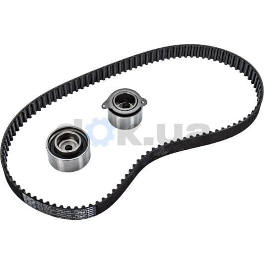 VKMA 94230 SKF Комплект ременя ГРМ