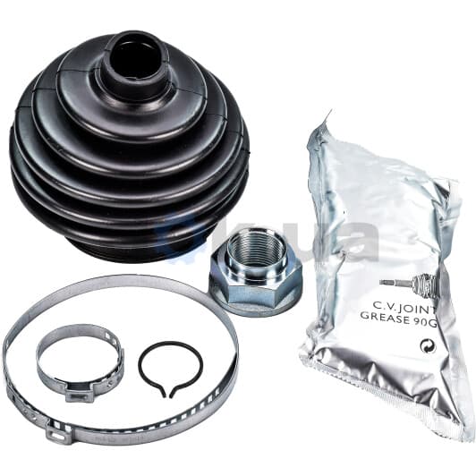 751.255 Metzger Пыльник ШРУСа