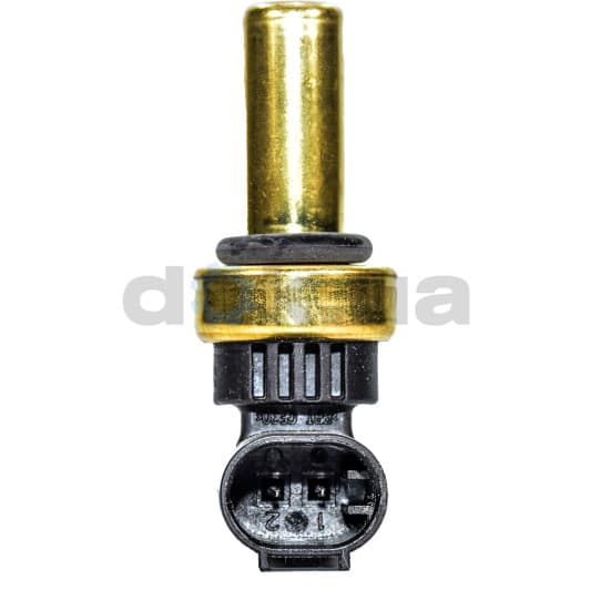 55591002 General Motors Датчик температуры охлаждающей жидкости