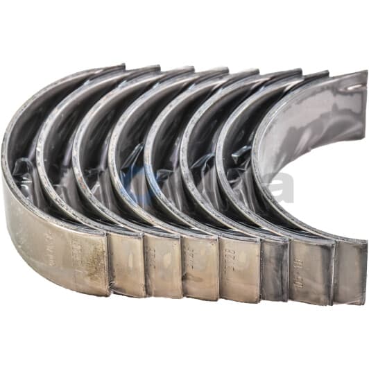 71-3728/4 0.25mm Glyco Шатунный вкладыш