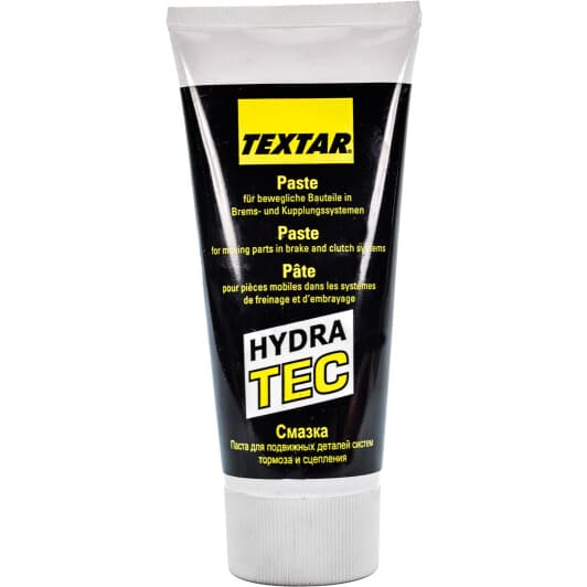 Textar Hydra Tec мастило для гальм і зчеплення, 180 мл (81001400)
