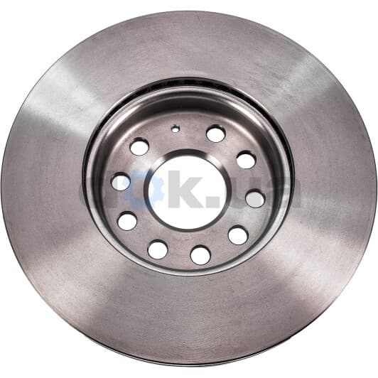 204788 NK Гальмівний диск