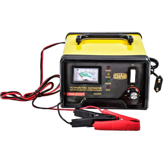 Зарядное устройство Сила 900205