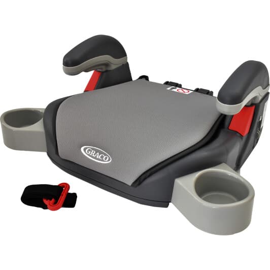 Бустер Graco Booster Basic