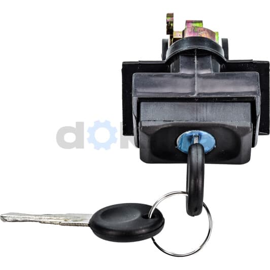 1187700600 JP Group Замок крышки багажника