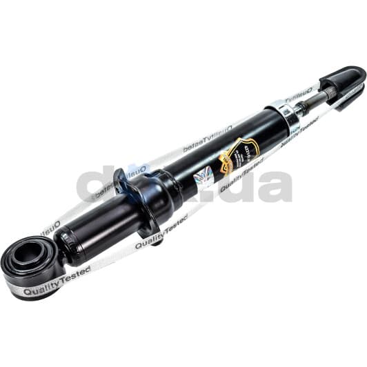 MM22037 Japanparts Амортизатор для Toyota Prius