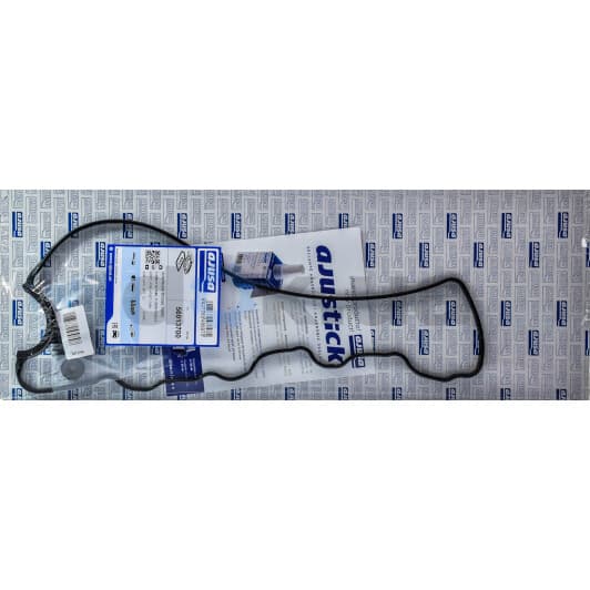 56013700 Ajusa Комплект прокладок клапанной крышки