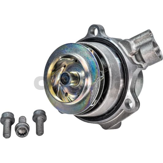 P669M Hepu Помпа