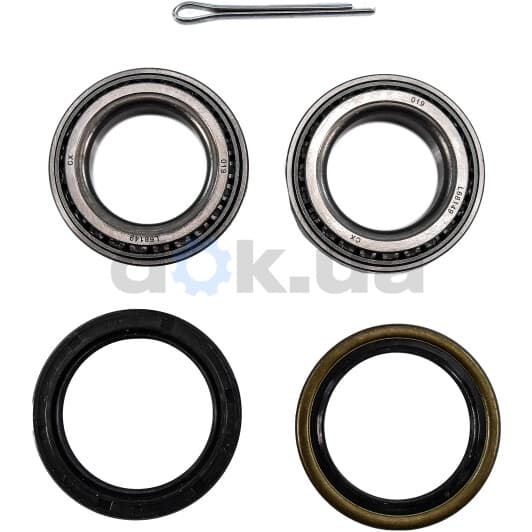 CX423 CX Підшипник ступиці колеса