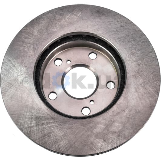 6842.10 Remsa Тормозной диск