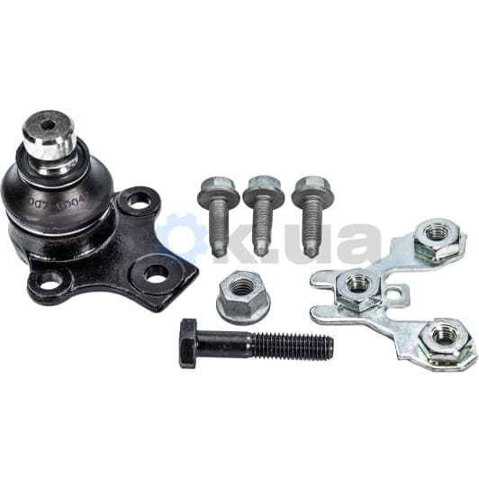 30 93 9810 SWAG Шаровая опора