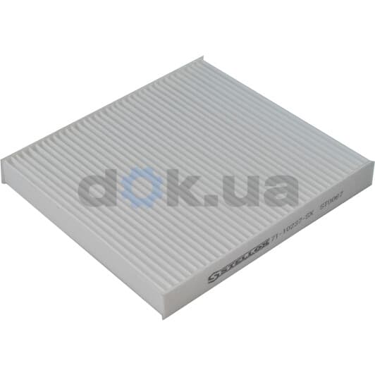 71-10237-SX Stellox Фильтр салона