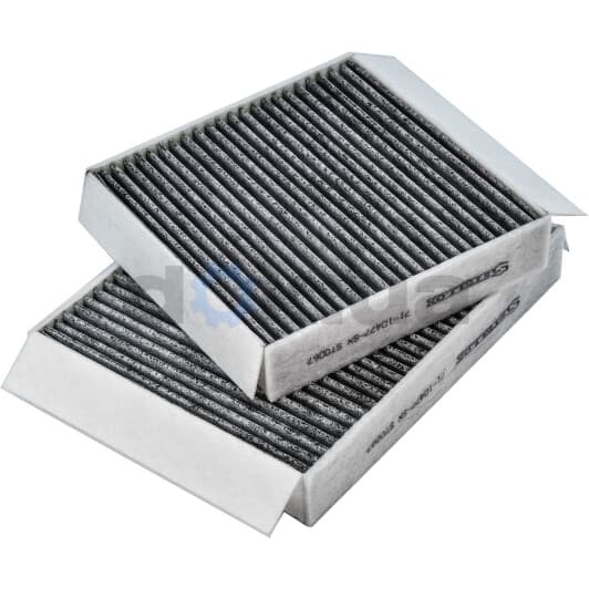 71-10477-SX Stellox Фильтр салона